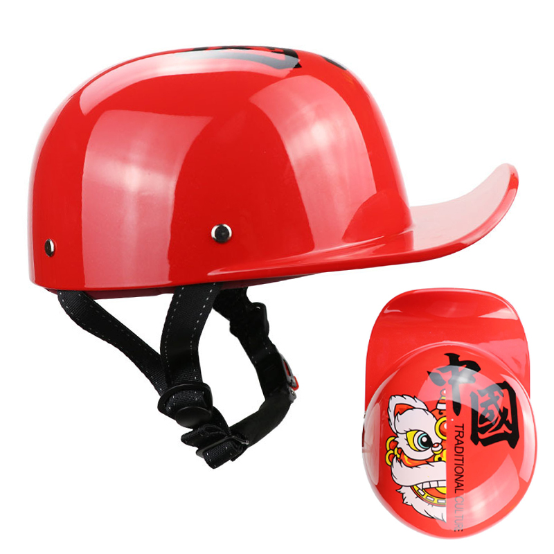 High quality ABS baseball cap  - Baseball Cap Structured ulasan dan harga
