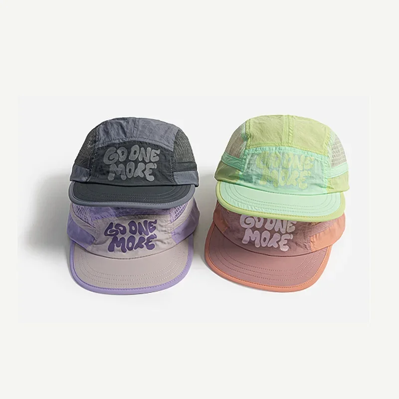 2026 Lightweight Quick Dry Run - Running Cap Lightweight ulasan dan harga