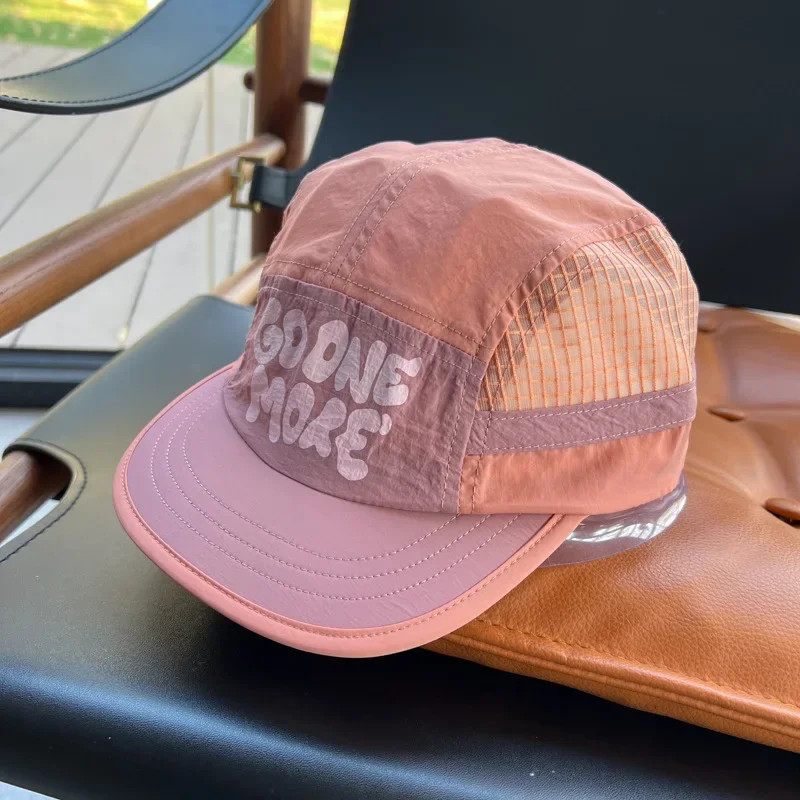 2026 Lightweight Quick Dry Run - Running Cap Lightweight ulasan dan harga