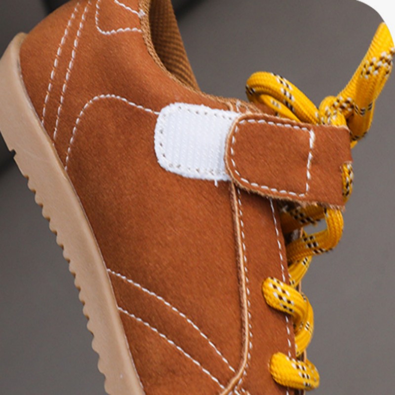 Genuine leather baby walking s - Running Cap Lightweight ulasan dan harga
