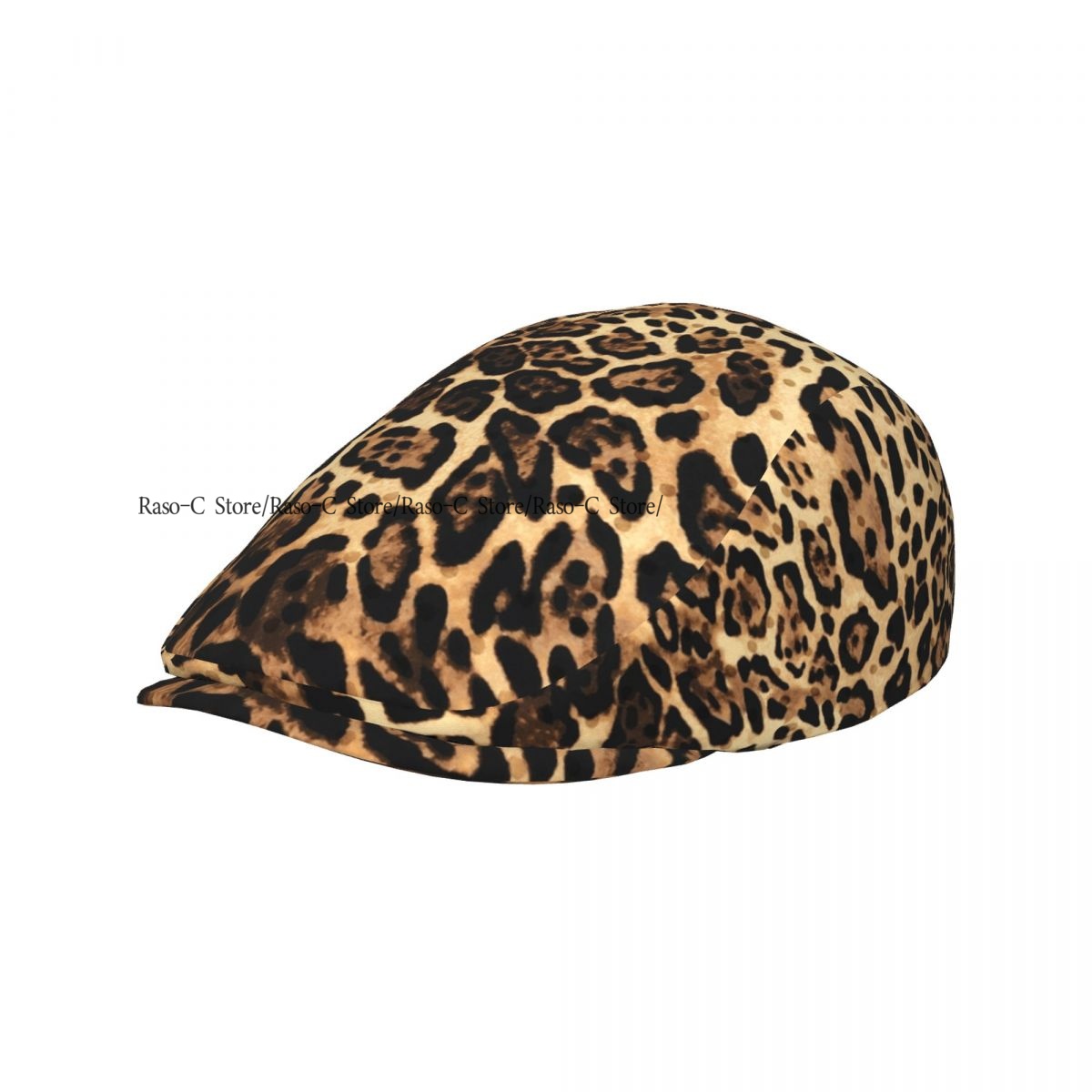 Unisex Adult Forward Peaked Ca - Newsboy Cap Ivy ulasan dan harga