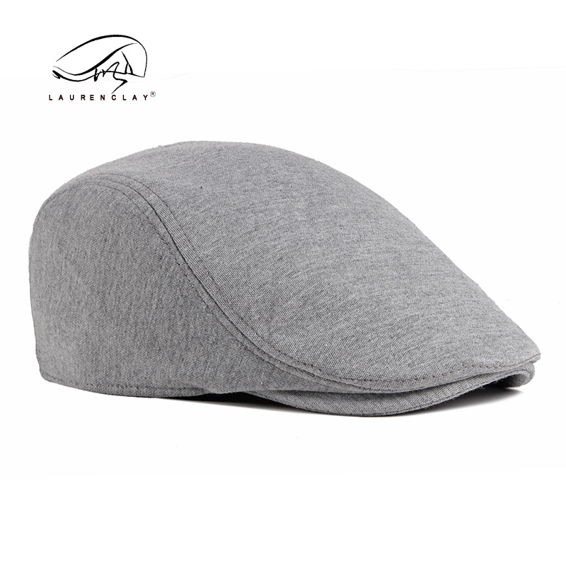 Women's Men's Cotton Newsboy F - Newsboy Cap Ivy ulasan dan harga